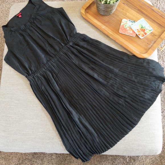 SOLD Merona Sleeveless Dress - Picture 1 of 4